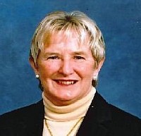 Dorothy Howden