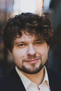 Maciej Granat - Musical Director